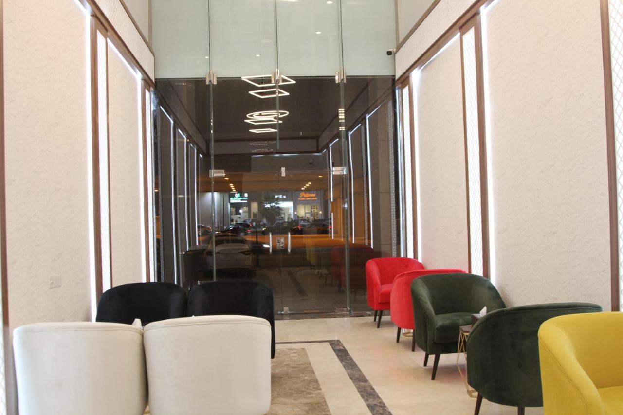 ال متعب سويتس الفلاح 3 * Riyadh