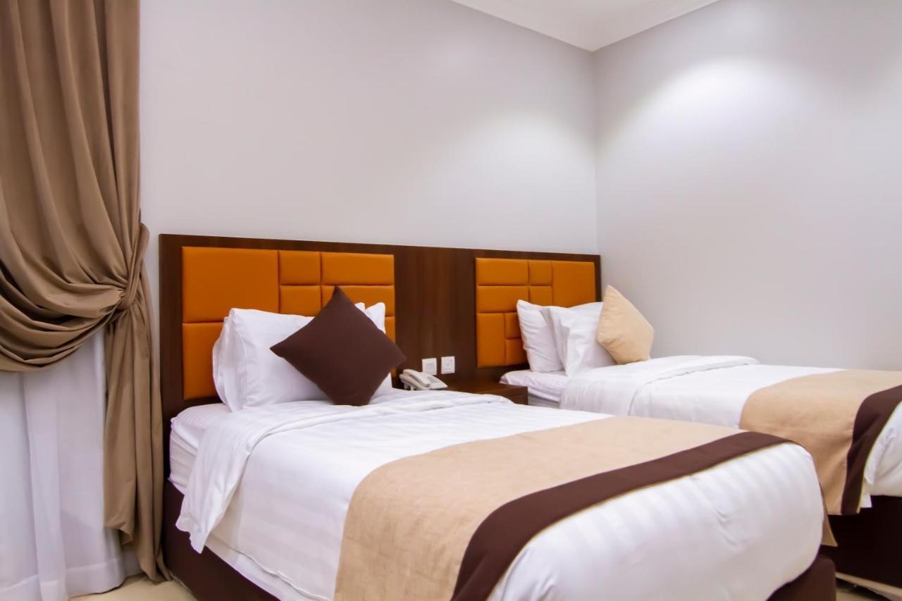Apartment ال متعب سويتس الفلاح 3 Riyadh